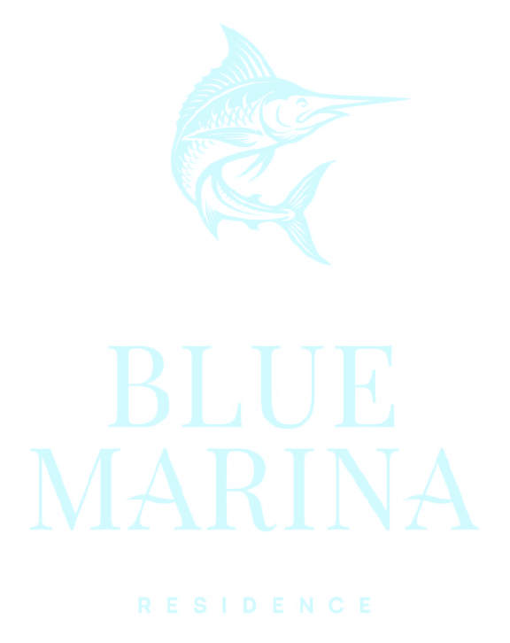 Blue Marina Residence